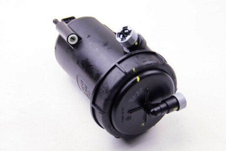 Фильтр топливный Peugeot/Citroen 1606450580