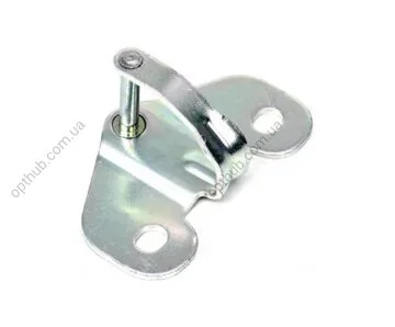 Фіксатор задньої двері (знизу) Ducato,Boxer 06- Citroen/Peugeot Peugeot/Citroen 1606539480 (фото 1)