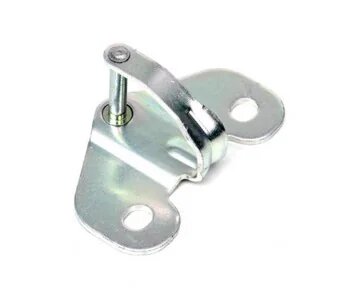 Фіксатор задньої двері (знизу) Ducato,Boxer 06- Citroen/Peugeot Peugeot/Citroen 1606539480
