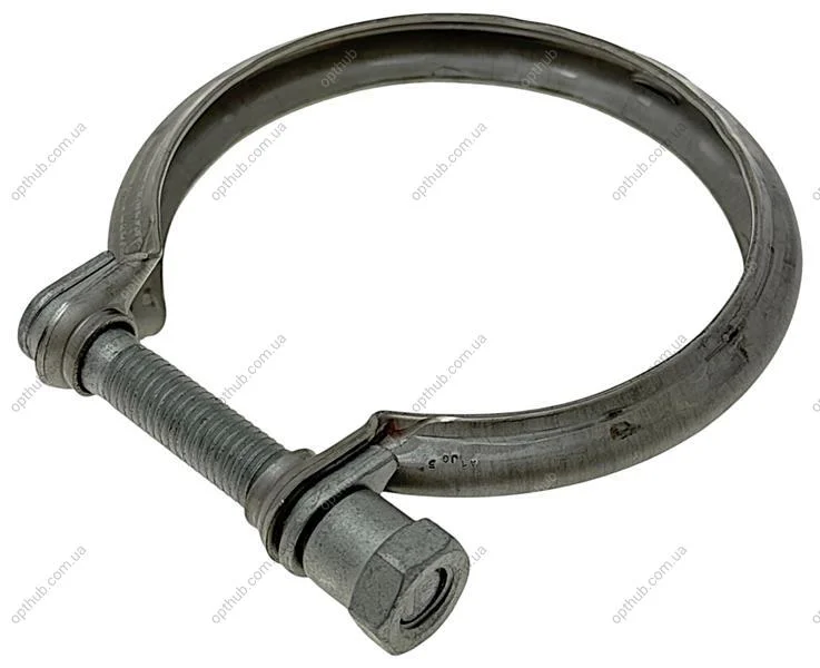 Хомут Peugeot/Citroen 1606604180 (фото 1)