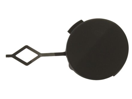 ЛЮЧОК БАМПЕРУ Peugeot/Citroen 1607255580