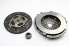 Комплект зчеплення Citroen Berlingo/Peugeot Partner 1.6 09- (d=230mm) (+вижимний) UA63 Peugeot/Citroen 1607387880 (фото 1)