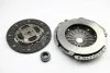 Комплект зчеплення Citroen Berlingo/Peugeot Partner 1.6 09- (d=230mm) (+вижимний) PSA UA63 Peugeot/Citroen 1607387880 (фото 1)