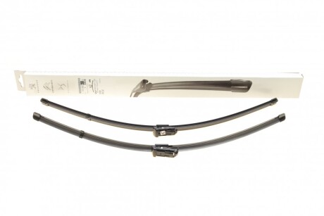 Щітка склоочисника PSA Peugeot/Citroen 1608242180