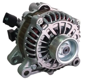 Генератор Peugeot/Citroen 1608881080