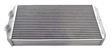 Радіатор пічки PEUGEOT 301 1.6HDI 12- -ua Peugeot/Citroen 1609171580