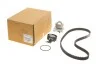 Комплект ГРМ + помпа Citroen Berlingo/Nemo/C2/C3/Peugeot 207/306/307/Partner 1.4i 96- (17x104z UA63 Peugeot/Citroen 1610793280 (фото 1)