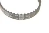 Комплект ГРМ + помпа Citroen Berlingo/Nemo/C2/C3/Peugeot 207/306/307/Partner 1.4i 96- (17x104z UA63 Peugeot/Citroen 1610793280 (фото 4)