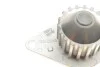 Комплект ГРМ + помпа Citroen Berlingo/Nemo/C2/C3/Peugeot 207/306/307/Partner 1.4i 96- (17x104z UA63 Peugeot/Citroen 1610793280 (фото 9)