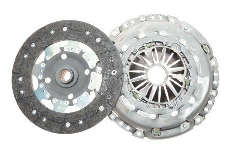 Комплект сцепления PSA Peugeot/Citroen 1611271780