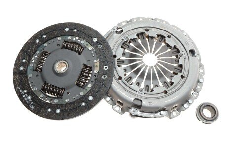 Комплект зчеплення PSA Peugeot/Citroen 1611273080