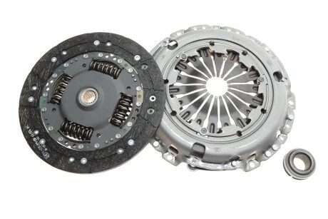 Комплект зчеплення PSA Peugeot/Citroen 1611273080