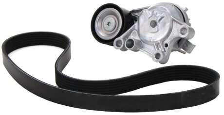 КОМПЛЕКТ ПАСУ Peugeot/Citroen 1611503880