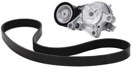 КОМПЛЕКТ ПАСУ Peugeot/Citroen 1611503880