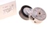Роликовый модуль натяжителя ремня Peugeot/Citroen 1613839980 (фото 2)