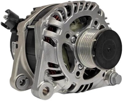 Генератор Peugeot/Citroen 1616897280