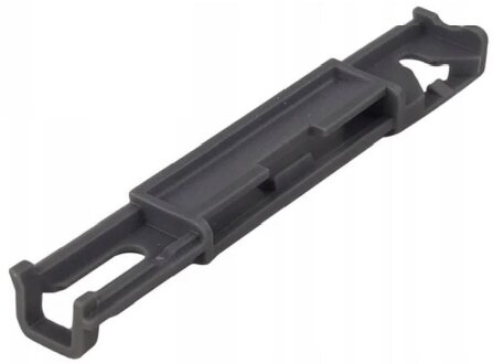 Кліпса пластикова Peugeot/Citroen 16 227 501 80