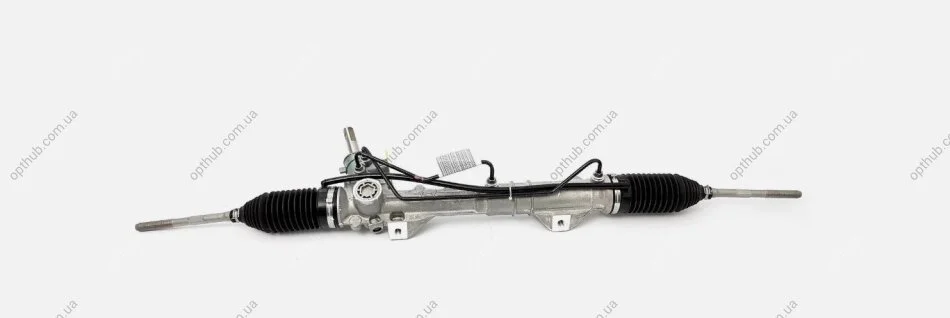 Рульовий механізм (рейка) в зборі Peugeot/Citroen 1623216080 (фото 1)
