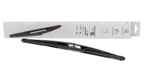 Щітка склоочисника Peugeot/Citroen 16 351 577 80