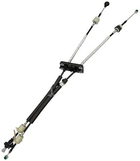 Трос перемикання передач Peugeot/Citroen 1638076080