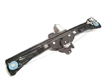 Склопідйомник Peugeot/Citroen 16 660 905 80