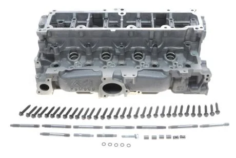 Головка блоку циліндрів Peugeot/Citroen 1682801880