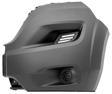 Бампер Peugeot/Citroen 1685545580