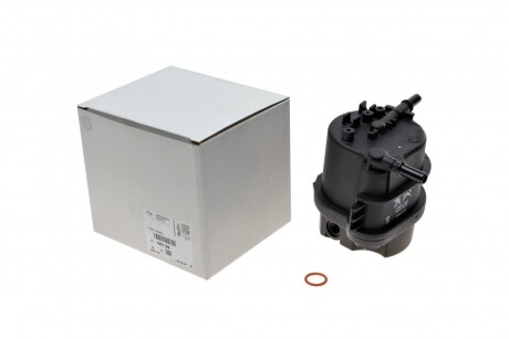 Фільтр паливний Citroen Nemo 1.4HDI/Ford Fiesta 1.4TDCi 03- PSA UA63 Peugeot/Citroen 1901.99