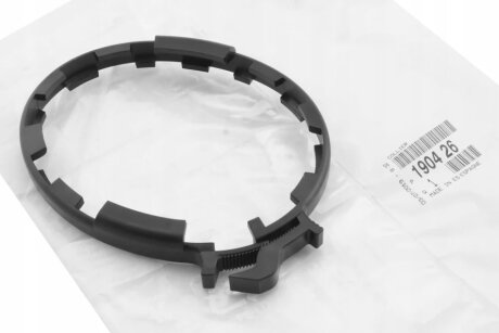 Хомут пластиковий 8302300090 ХОМУТ 1904.26 Peugeot/Citroen 190426