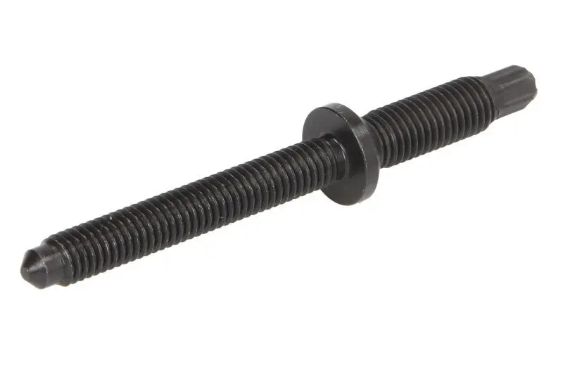 Болт з головкою системи TORX з чорного металу Peugeot/Citroen 198283 (фото 1)