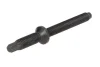 Болт з головкою системи TORX з чорного металу Peugeot/Citroen 198283 (фото 2)