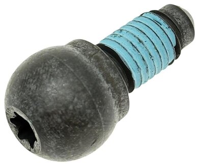 Шарнір вилки зчеплення Peugeot/Citroen 212052