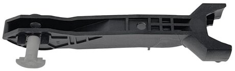 ТЯГА ПЕДАЛИ ПРИВОДА СЦЕПЛЕНИЙ Peugeot/Citroen 212830