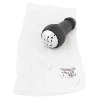 Ручка важеля КПП 8708409998 РУЧКА КПП -ua Peugeot/Citroen 2403.CV