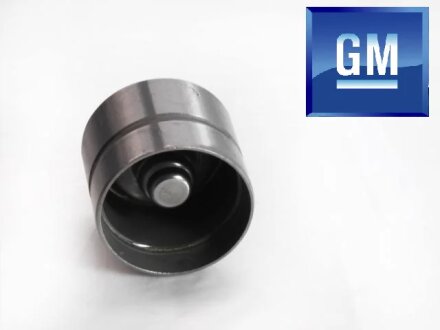 Гідрокомпенсатор Peugeot/Citroen 24419109