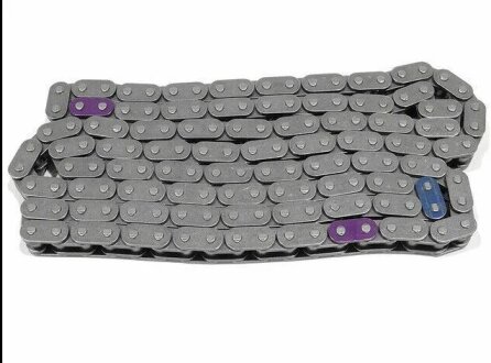 Ланцюг автомобільний 7315119000 ЛАНЦЮГ ГРМ -ua Peugeot/Citroen 24461834