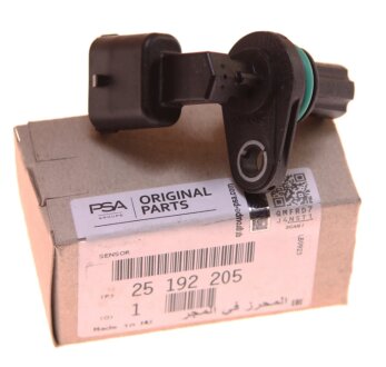 Датчик положения распределительного вала Peugeot/Citroen 25192205