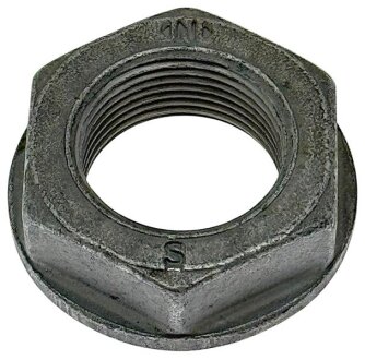 ГАЙКА З БУРТИКОМ Peugeot/Citroen 329733