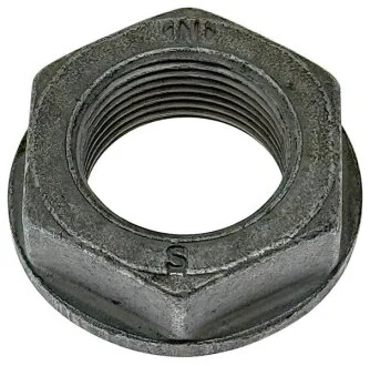 ГАЙКА З БУРТИКОМ Peugeot/Citroen 329733