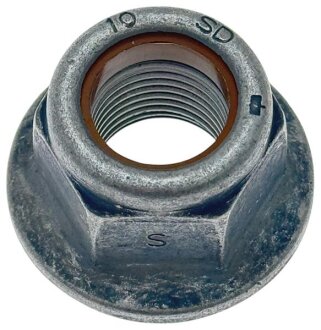 Гайка кріплення заднього амортизатора (3739 18) Citroen/Peugeot Peugeot/Citroen 373918