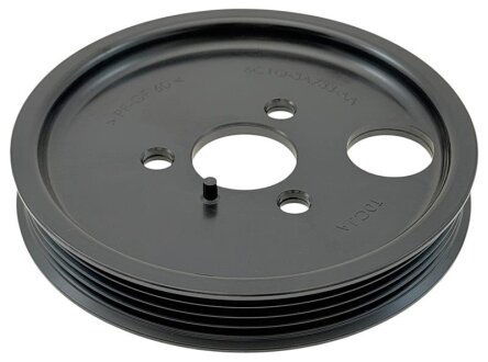 ШКІВ НАСОСА ГІДРОПІДСИЛЮВАЧА Peugeot/Citroen 4009P0