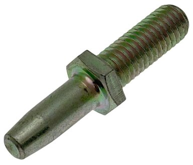 ШПИЛЬКА НАПРЯМКА М10 Peugeot/Citroen 422825