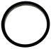 Прокладка насосу вакуумного Fiat Ducato/Peugeot Boxer/Ford Transit 2.2HDi/TDCi 06- (кільце) UA63 Peugeot/Citroen 4570.18 (фото 1)