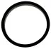 Прокладка насосу вакуумного Fiat Ducato/Peugeot Boxer/Ford Transit 2.2HDi/TDCi 06- (кільце) PSA UA63 Peugeot/Citroen 4570.18 (фото 1)