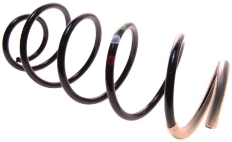 Пружини підвіски Peugeot/Citroen 5002SZ