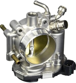 Дросельна заслонка з електроприводом Peugeot/Citroen 55561495