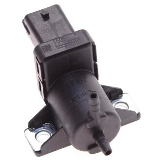 Клапан управління тиском Peugeot/Citroen 55566051