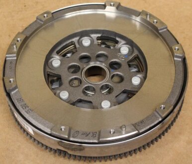 Маховик Peugeot/Citroen 55570194