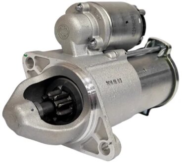 Стартер Peugeot/Citroen 55576980