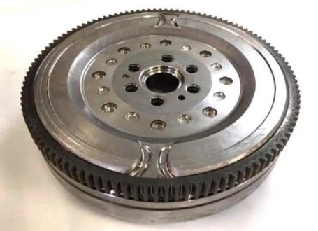 Маховик Peugeot/Citroen 55578501